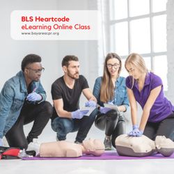 Safety Training Seminars - BLS CPR Classes in Morgan Hill