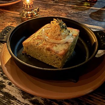 Campfire - Cornbread - New American Near Me - Carlsbad, California Campfire - Cornbread - New American Near Me - Carlsbad, California