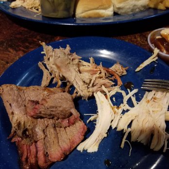 Central BBQ - Barbeque Near Me - Memphis, Tennessee