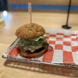DOUBLE COLORADO SMASH DOUBLE COLORADO SMASH