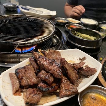 Honey Pig BBQ - Korean Near Me - Houston, Texas