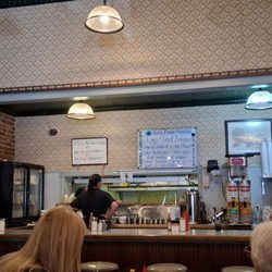 Ballard Street Cafe & Grill
