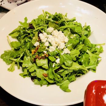 Hard Rock Cafe - Grilled chicken arugula salad - Burgers Near Me - Honolulu, Hawaii Hard Rock Cafe - Grilled chicken arugula salad - Burgers Near Me - Honolulu, Hawaii