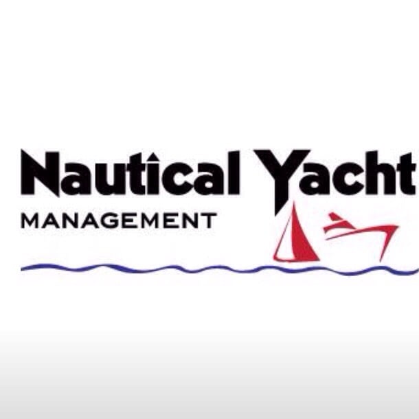 Nautical Yacht Management Logo