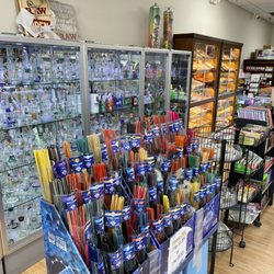 A1 Smoke & Vapor - Incense/Waterpipes