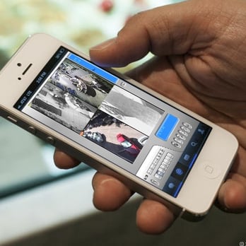 DYEZZ Surveillance and Security - "Watch your home or business from anywhere in the world" - Security Systems Near Me - El Paso, Texas