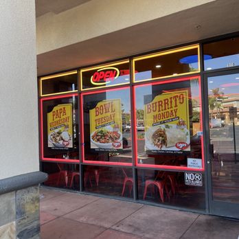 El Papacito Hot Potatoes - Weekly specials - Mexican Near Me - Riverside, California El Papacito Hot Potatoes - Weekly specials - Mexican Near Me - Riverside, California