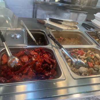 Dragon Express - Chinese Near Me - Escondido, California