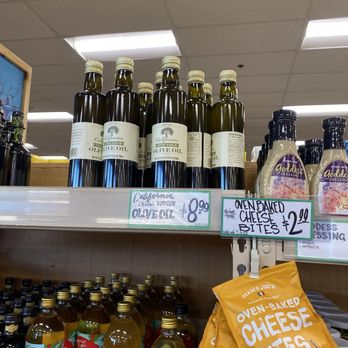 Trader Joe's - EVOO - Grocery Near Me - Alameda, California Trader Joe's - EVOO - Grocery Near Me - Alameda, California