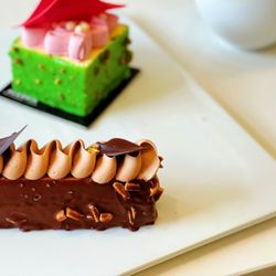 Alessia Patisserie & Cafe