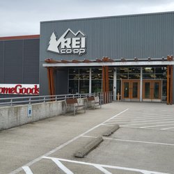 REI - Sup