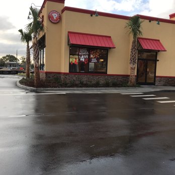 Popeyes Louisiana Kitchen - Popeyes - Fast Food Near Me - Ocoee, Florida