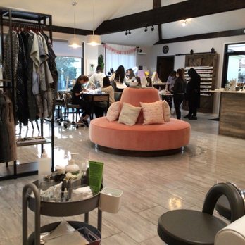 PAINT Nail Bar - Nail Salons Near Me - Dallas, Texas PAINT Nail Bar - Nail Salons Near Me - Dallas, Texas