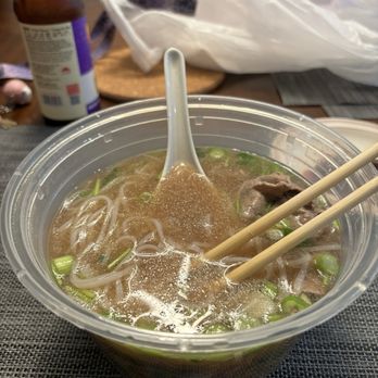 I Heart Banh Mi - Rare steak pho - Vietnamese Near Me - Hemet, California I Heart Banh Mi - Rare steak pho - Vietnamese Near Me - Hemet, California