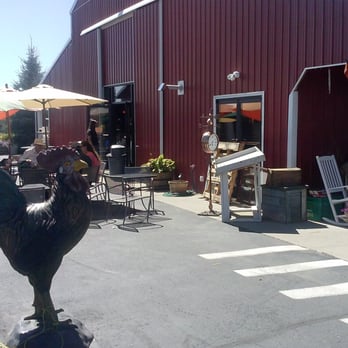 High Country Orchard - Gift Shops Near Me - Colbert, Washington