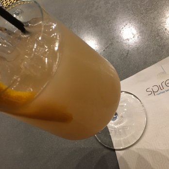 Spire 73 - Cocktail Bars Near Me - Los Angeles, California Spire 73 - Cocktail Bars Near Me - Los Angeles, California