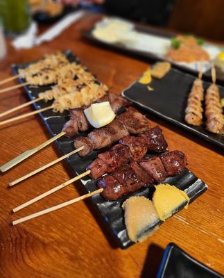 Yokohama Yakitori Koubou by null