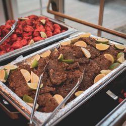 De Afghanan Kabob House - De Afghanan Livermore Catering Service