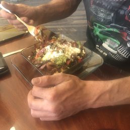 Fajitas
