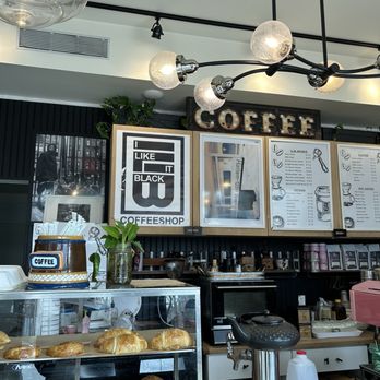 I Like It Black - Coffee & Tea Near Me - New York, New York I Like It Black - Coffee & Tea Near Me - New York, New York