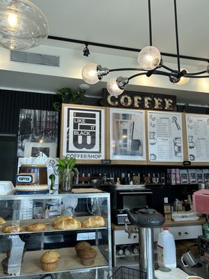 I Like It Black by null