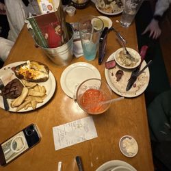 Texas Roadhouse