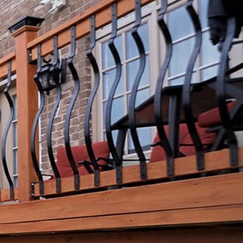 Complete Maintenance - Gorgeous new deck! - Gutter Services Near Me Complete Maintenance - Gorgeous new deck! - Gutter Services Near Me