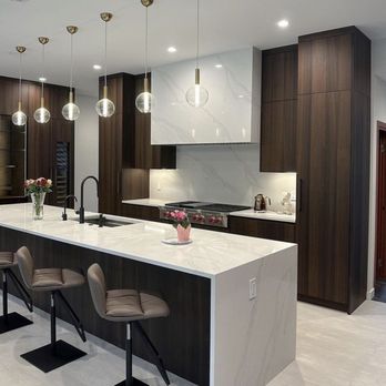 EM Custom - Interior Design Near Me - Van Nuys, California
