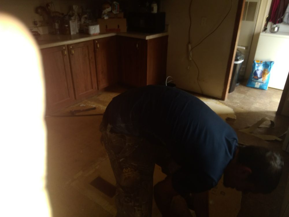 Slide of Roofing Specialist