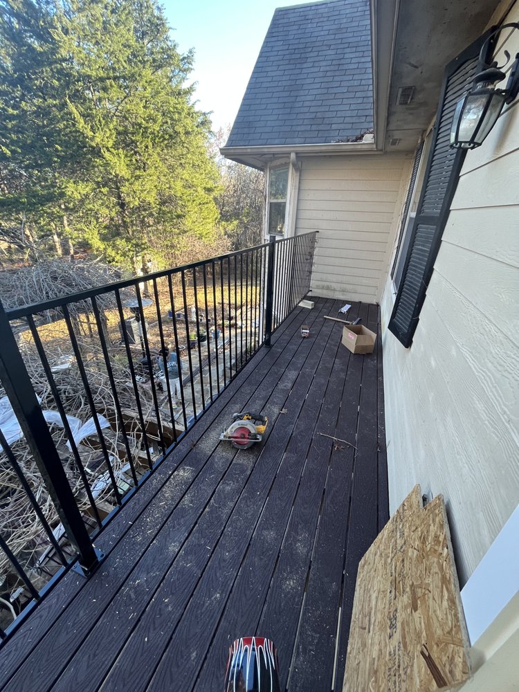 Slide of ACS Roofing & Renovation