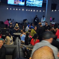 Harolds Chicken & Ice Bar - Charlotte