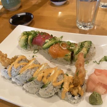 ishiyanaページ Akiyama – Sushi & Japanese Cuisine in Whitestone & College Point