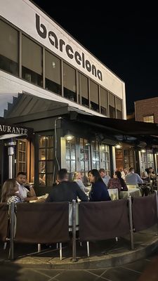 Barcelona Wine Bar by null