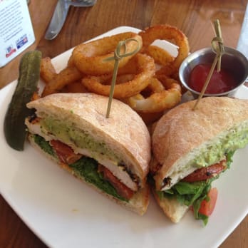 The Vig Fillmore - The Hot Chick - New American Near Me - Phoenix, Arizona