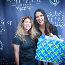 Doll House MedSpa & Anti-Aging Clinic