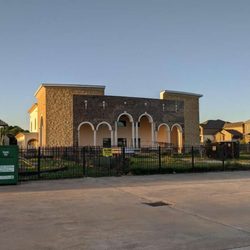 Islamic Society of Greater Houston