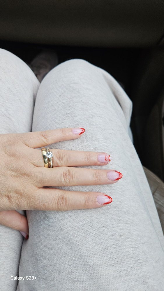 VAIL NAILS AND SPA Updated September 2024 61 Photos & 66 Reviews