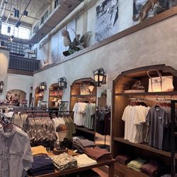 King Ranch Saddle Shop