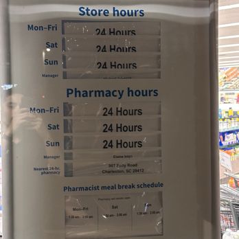 Walgreens - Front door - Drugstores Near Me - Summerville, South Carolina Walgreens - Front door - Drugstores Near Me - Summerville, South Carolina