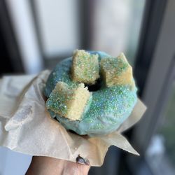 Veera Donuts in Missoula gift card
