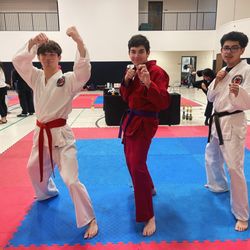 Integrity Martial Arts