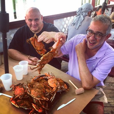 Shardana Sailing Charters by null