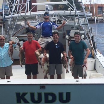 Pure Florida - Boat Charters Near Me - Naples, Florida