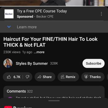 The Kat House Hair Studio - Picture of desired hairstyle - Hair Salons Near Me - Navarre, Florida The Kat House Hair Studio - Picture of desired hairstyle - Hair Salons Near Me - Navarre, Florida