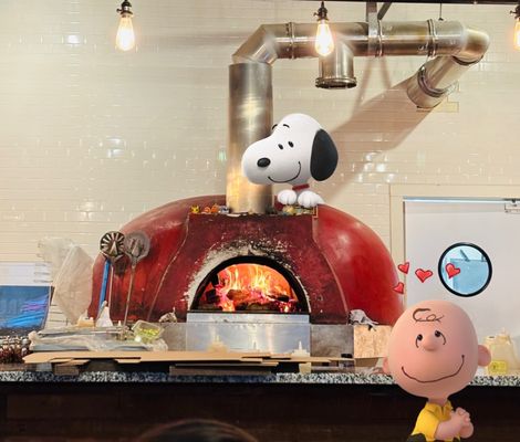 Woodfire Rockford by null