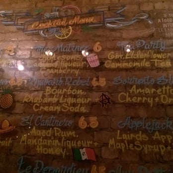 Oddest - Cocktails - Bars Near Me - Manchester, XGM Oddest - Cocktails - Bars Near Me - Manchester, XGM