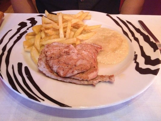 El Pecado Restaurante by null