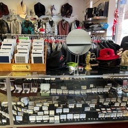 George's Menswear & Tailoring - Custom made and accessories