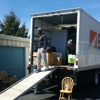 The Move Crew - Movers Near Me - Middletown, Delaware