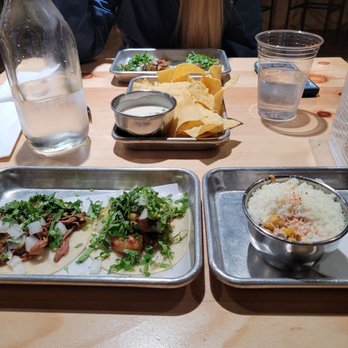 Switchback - Tacos, Queso, Elote - Tacos Near Me - Durango, Colorado